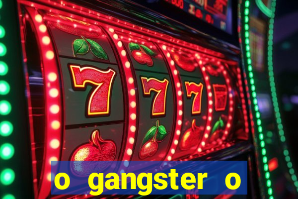 o gangster o policial e o diabo assistir